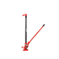 20′′ 33" 48" 60" Farm Lift Jack Heavy Duty Car Jack Lift